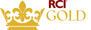 Gold Crown Resort Logo